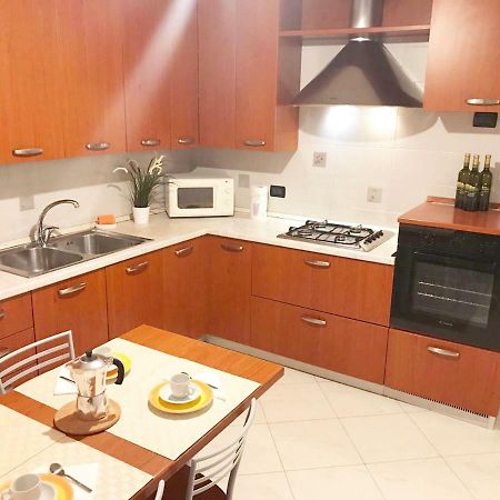 Ca' De L'Ogio Apartment Venice Ngoại thất bức ảnh