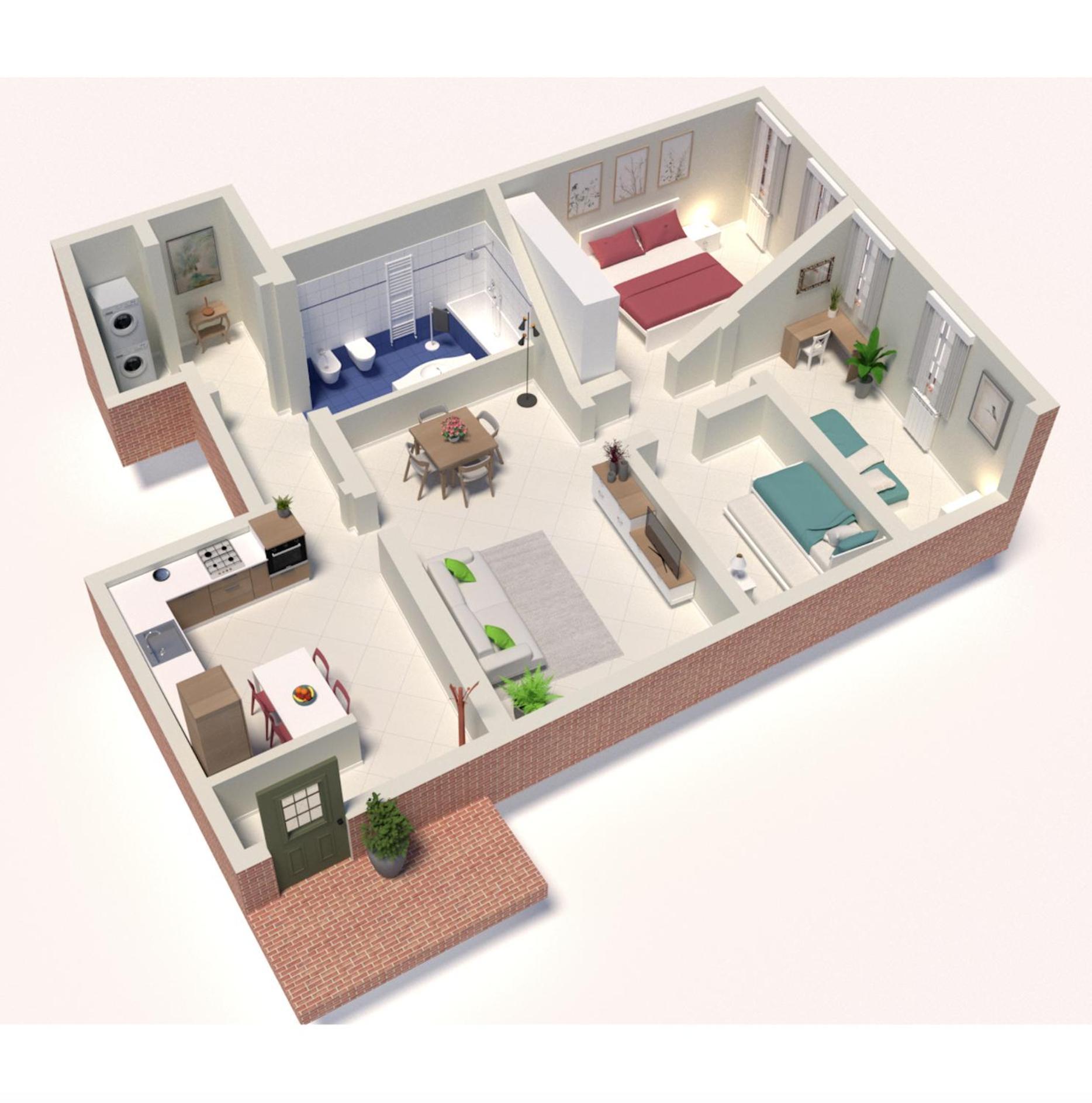 Ca' De L'Ogio Apartment Venice Ngoại thất bức ảnh