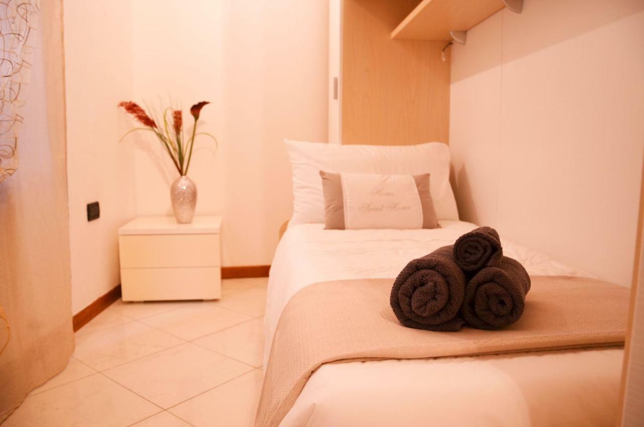 Ca' De L'Ogio Apartment Venice Ngoại thất bức ảnh