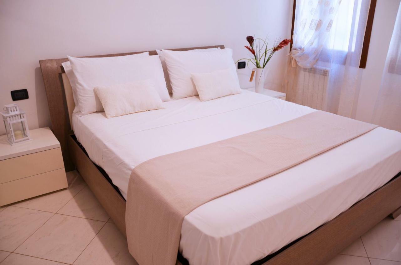 Ca' De L'Ogio Apartment Venice Ngoại thất bức ảnh