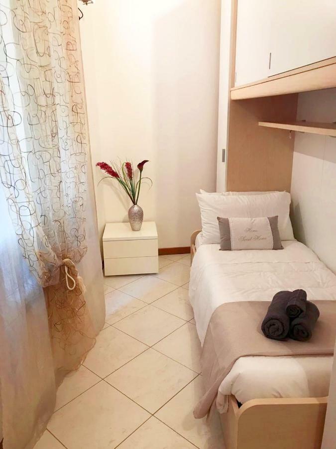 Ca' De L'Ogio Apartment Venice Ngoại thất bức ảnh