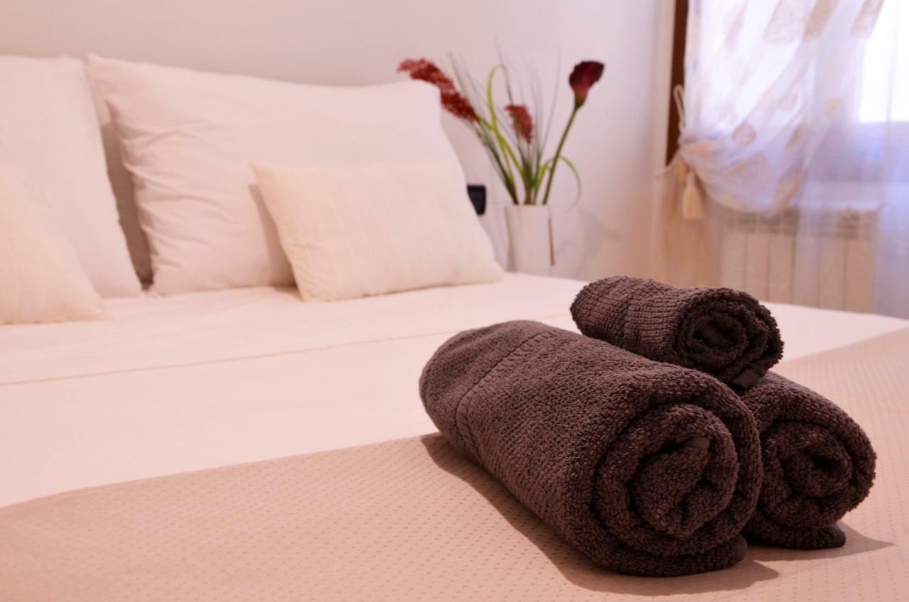 Ca' De L'Ogio Apartment Venice Ngoại thất bức ảnh