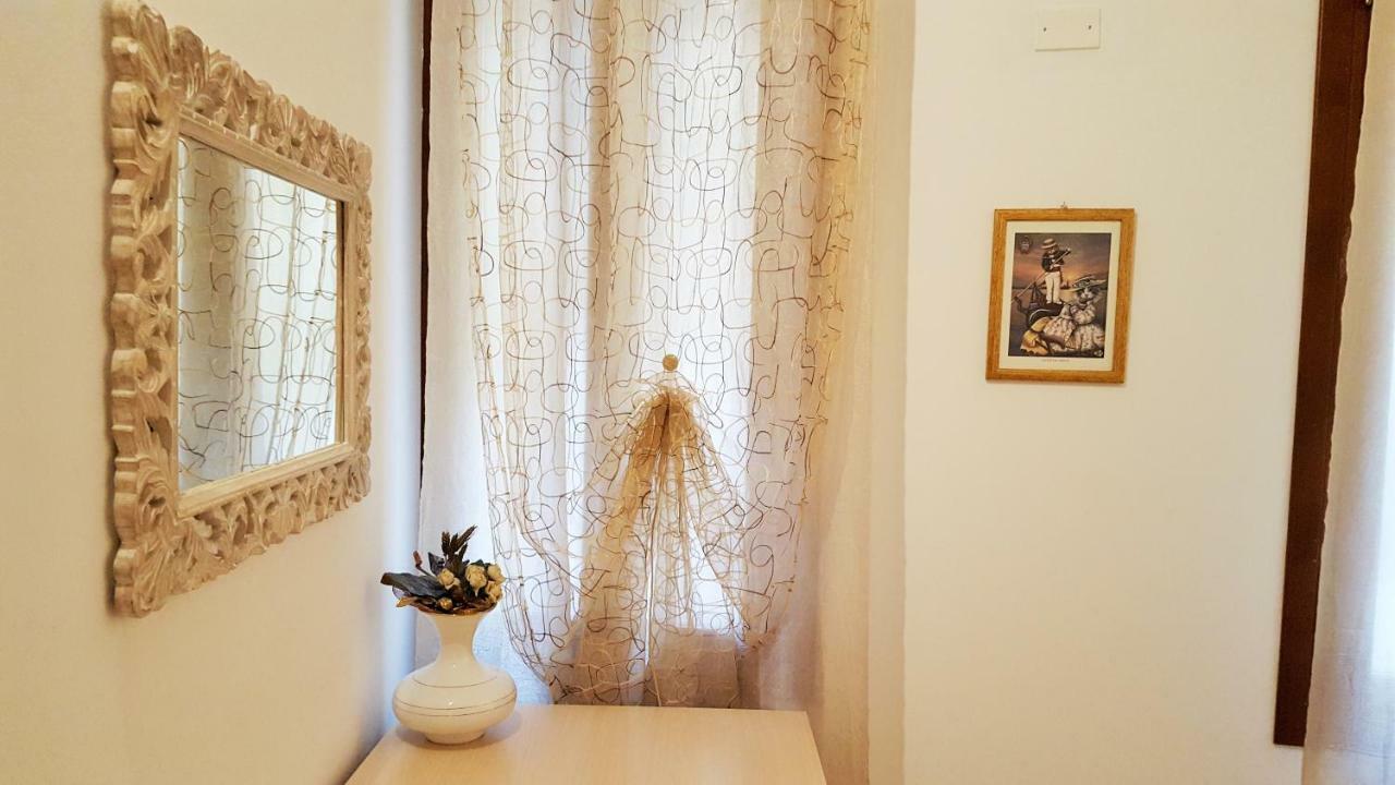 Ca' De L'Ogio Apartment Venice Ngoại thất bức ảnh