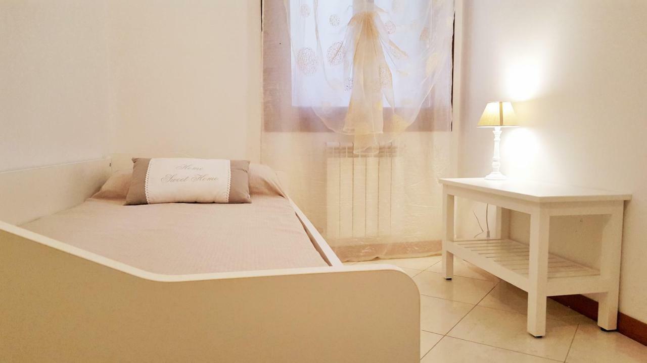 Ca' De L'Ogio Apartment Venice Ngoại thất bức ảnh