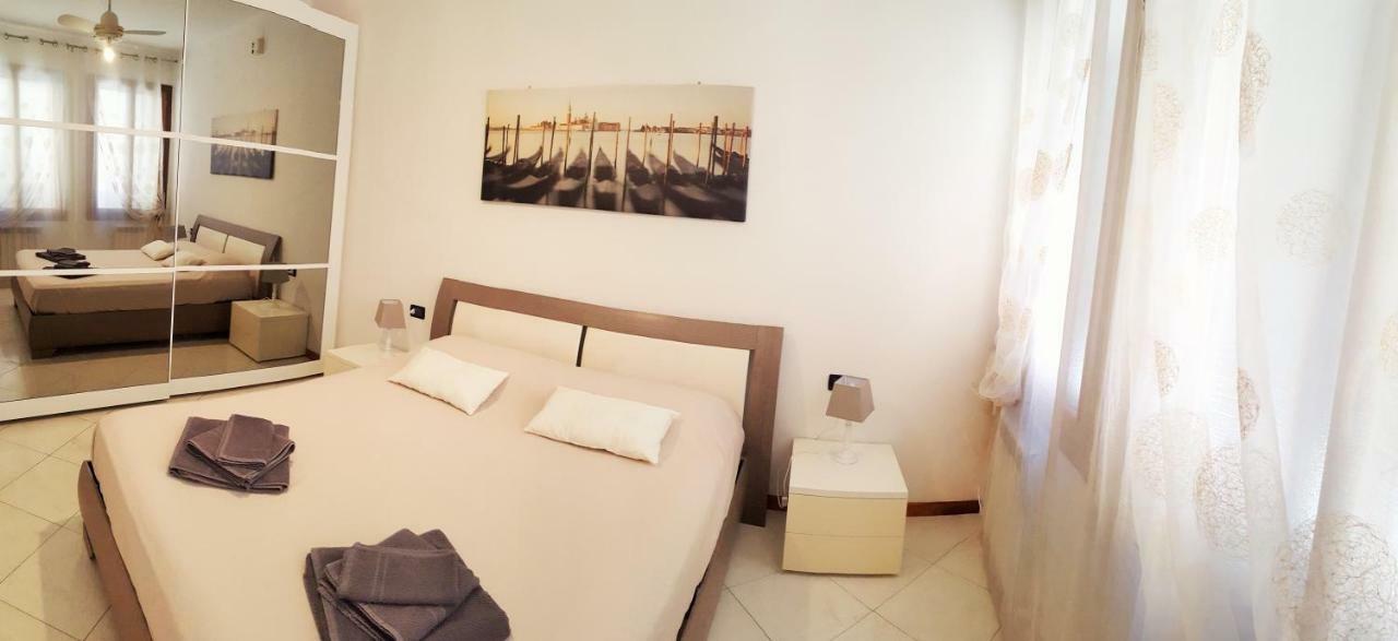 Ca' De L'Ogio Apartment Venice Ngoại thất bức ảnh