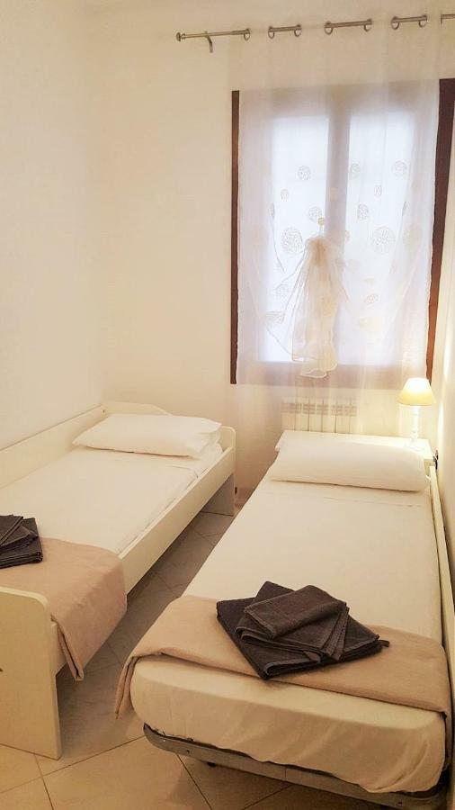 Ca' De L'Ogio Apartment Venice Ngoại thất bức ảnh