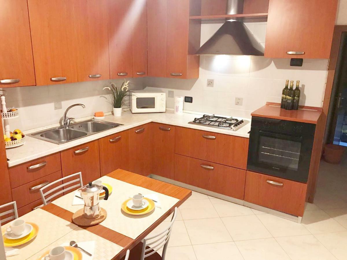Ca' De L'Ogio Apartment Venice Ngoại thất bức ảnh