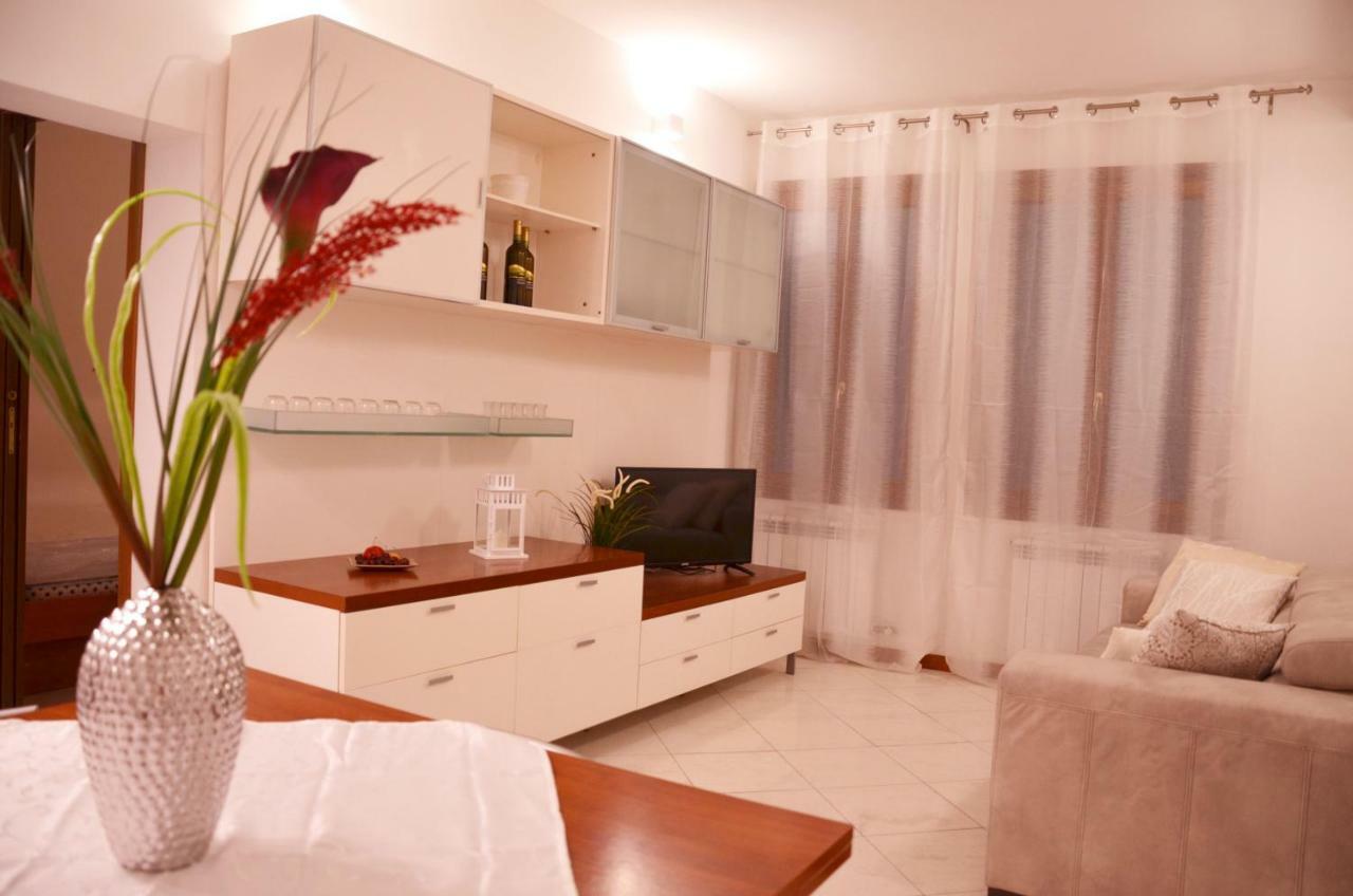 Ca' De L'Ogio Apartment Venice Ngoại thất bức ảnh