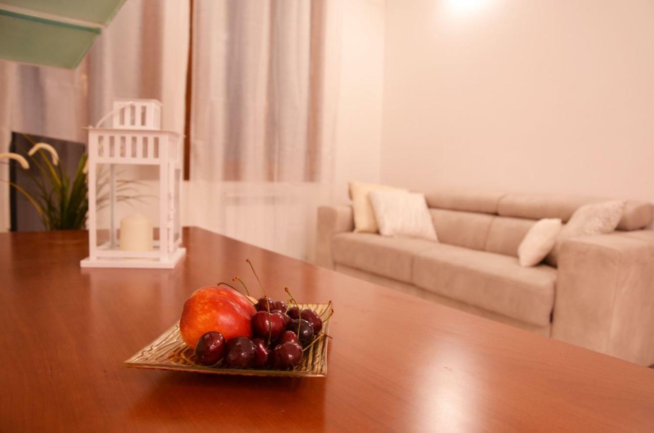 Ca' De L'Ogio Apartment Venice Ngoại thất bức ảnh