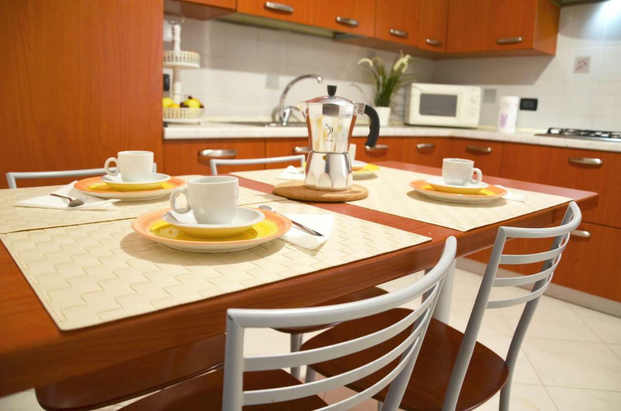 Ca' De L'Ogio Apartment Venice Ngoại thất bức ảnh