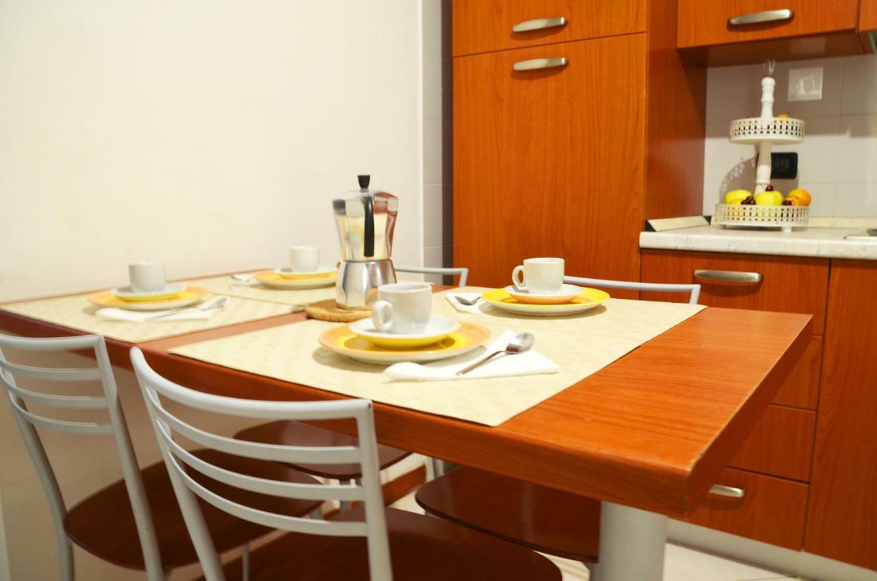 Ca' De L'Ogio Apartment Venice Ngoại thất bức ảnh