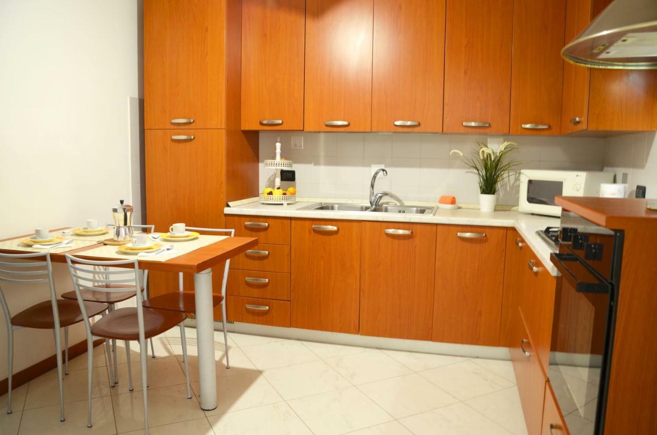 Ca' De L'Ogio Apartment Venice Ngoại thất bức ảnh