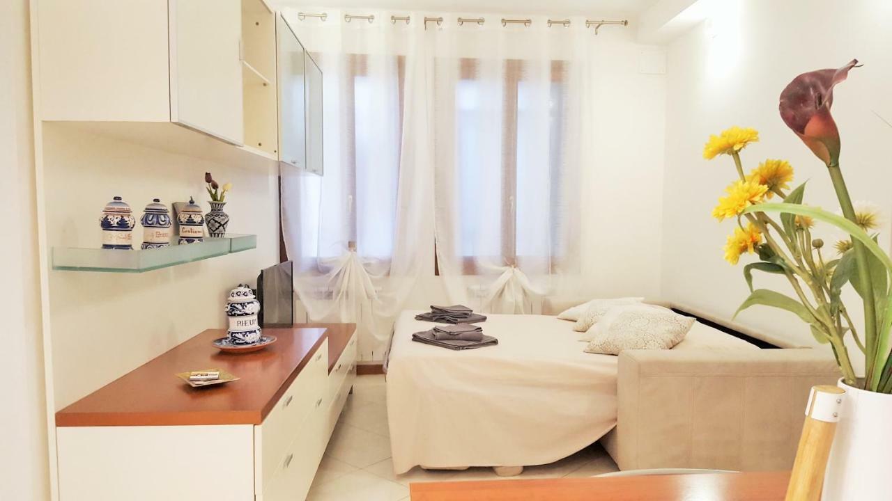 Ca' De L'Ogio Apartment Venice Ngoại thất bức ảnh