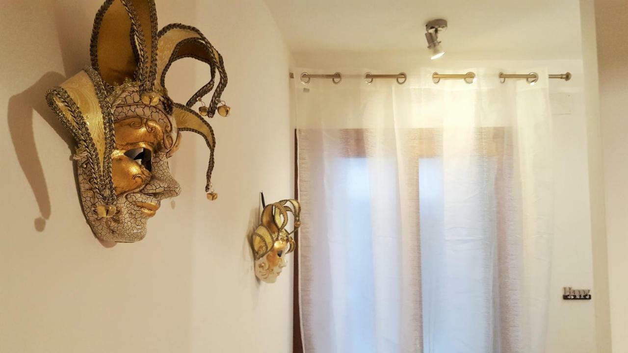 Ca' De L'Ogio Apartment Venice Ngoại thất bức ảnh