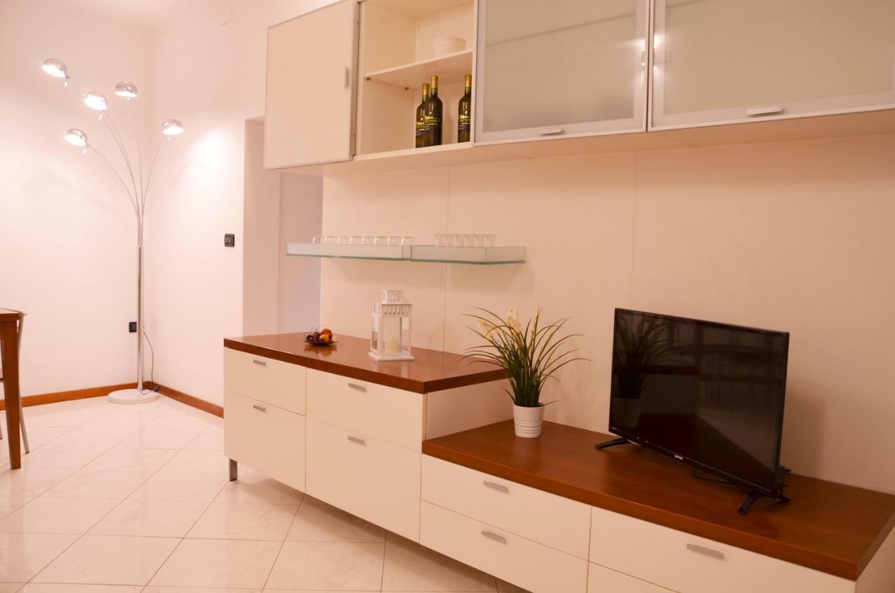 Ca' De L'Ogio Apartment Venice Ngoại thất bức ảnh