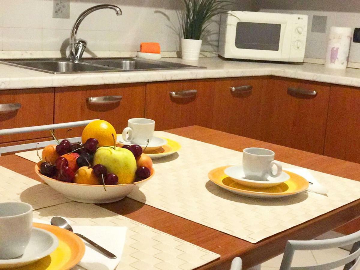 Ca' De L'Ogio Apartment Venice Ngoại thất bức ảnh