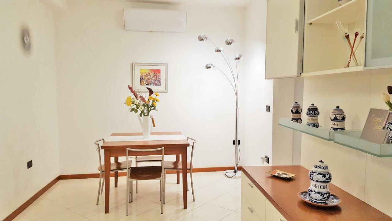 Ca' De L'Ogio Apartment Venice Ngoại thất bức ảnh