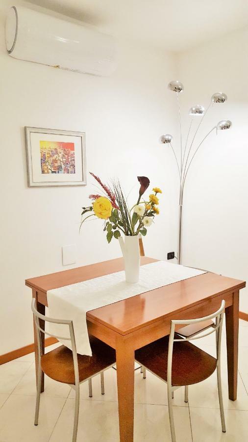 Ca' De L'Ogio Apartment Venice Ngoại thất bức ảnh
