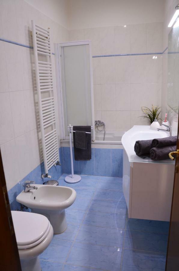 Ca' De L'Ogio Apartment Venice Ngoại thất bức ảnh