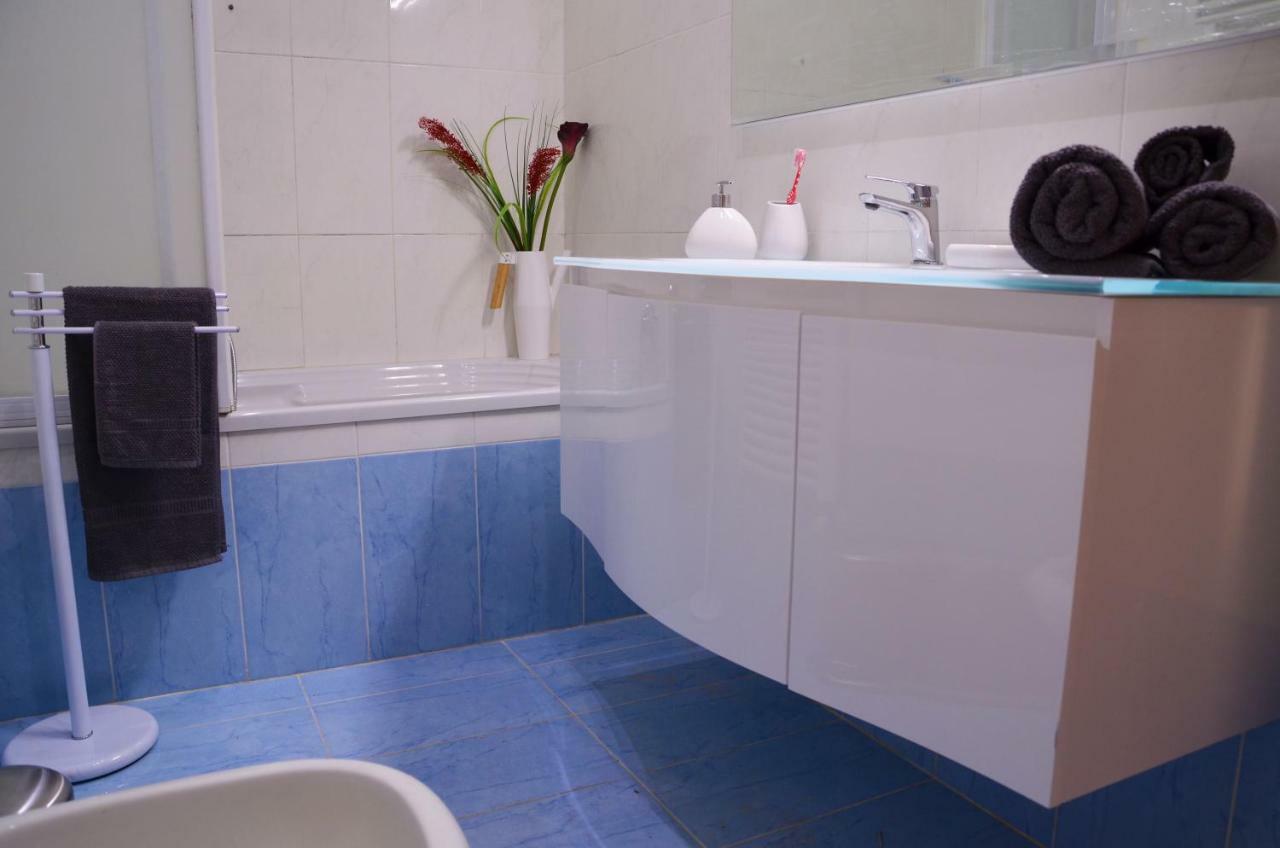 Ca' De L'Ogio Apartment Venice Ngoại thất bức ảnh