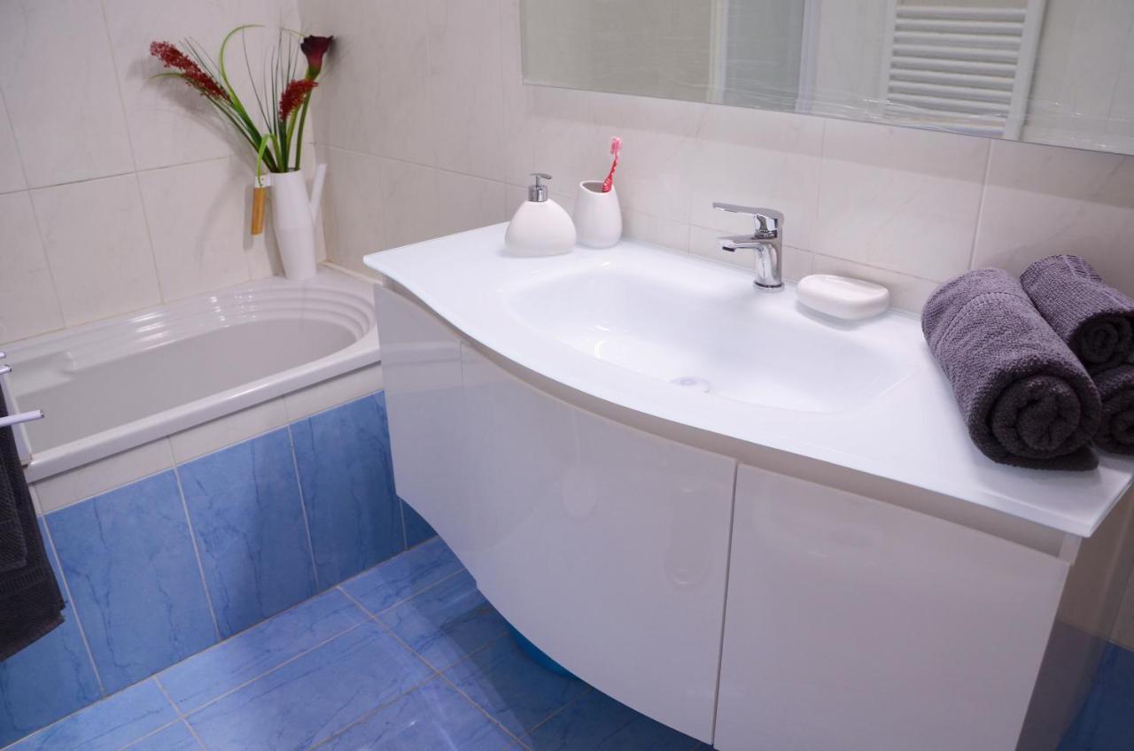 Ca' De L'Ogio Apartment Venice Ngoại thất bức ảnh