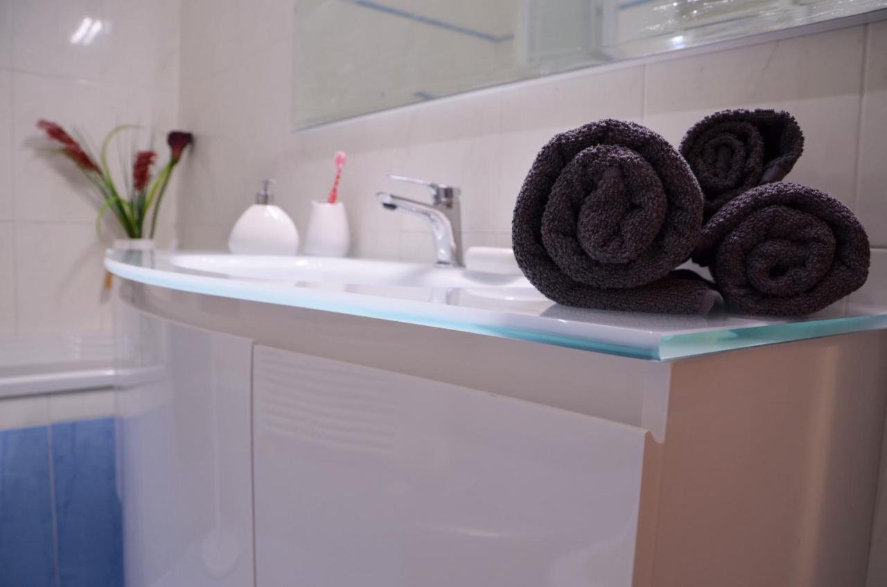 Ca' De L'Ogio Apartment Venice Ngoại thất bức ảnh